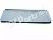 IPS PARTS icf3c18 -  Фильтр воздуха в салоне